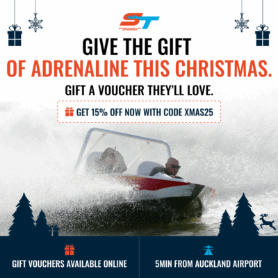 Christmas 15% Off Promo